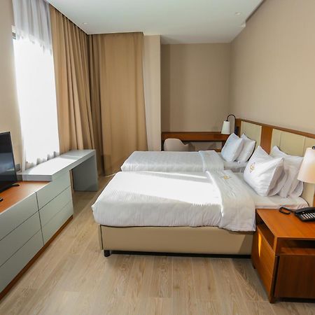 Citymax Hotel Baku Luaran gambar