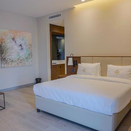 Citymax Hotel Baku Luaran gambar