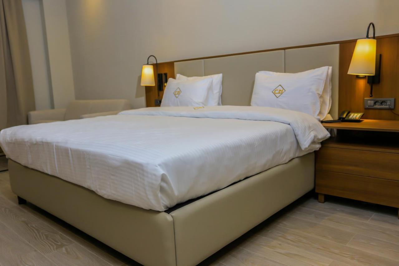 Citymax Hotel Baku Luaran gambar