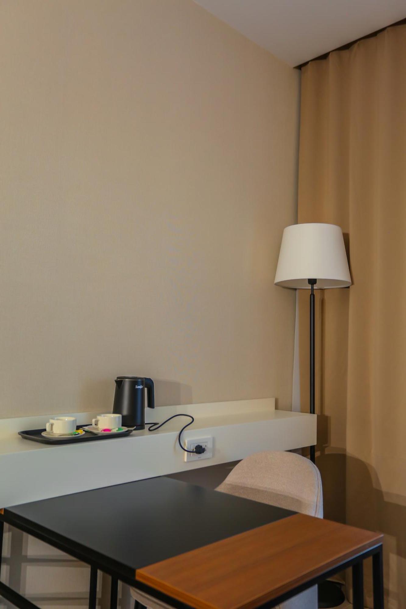 Citymax Hotel Baku Luaran gambar