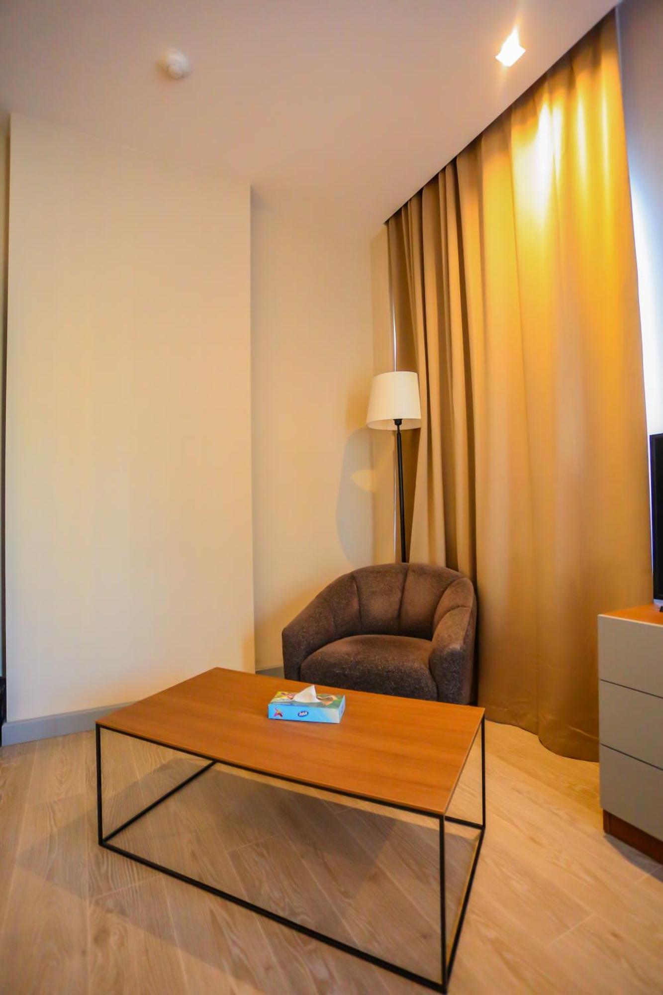 Citymax Hotel Baku Luaran gambar