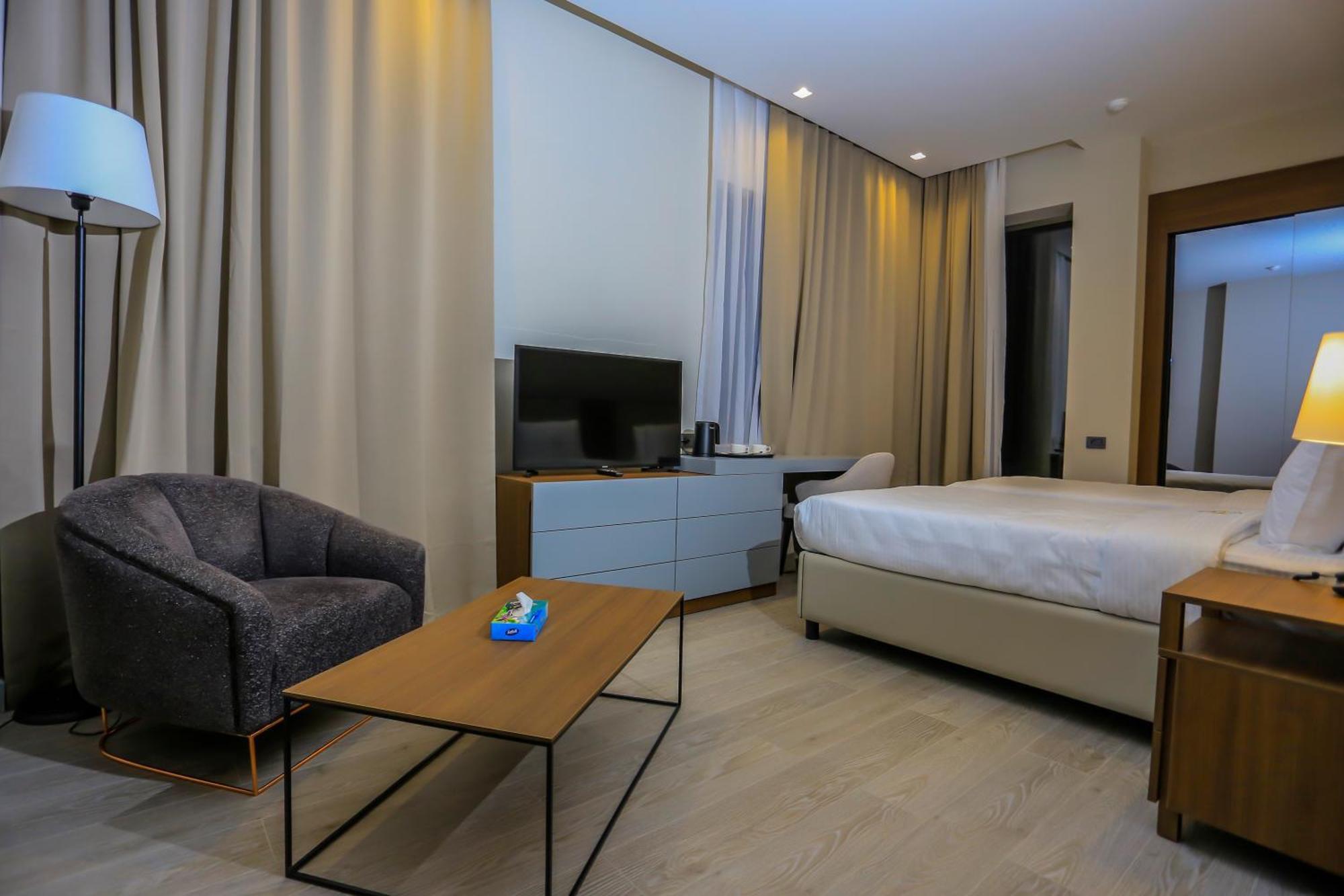 Citymax Hotel Baku Luaran gambar