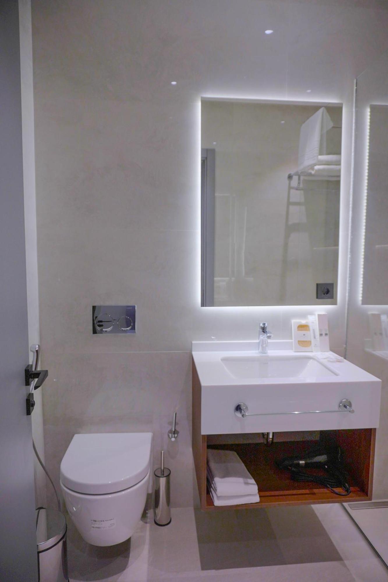Citymax Hotel Baku Luaran gambar